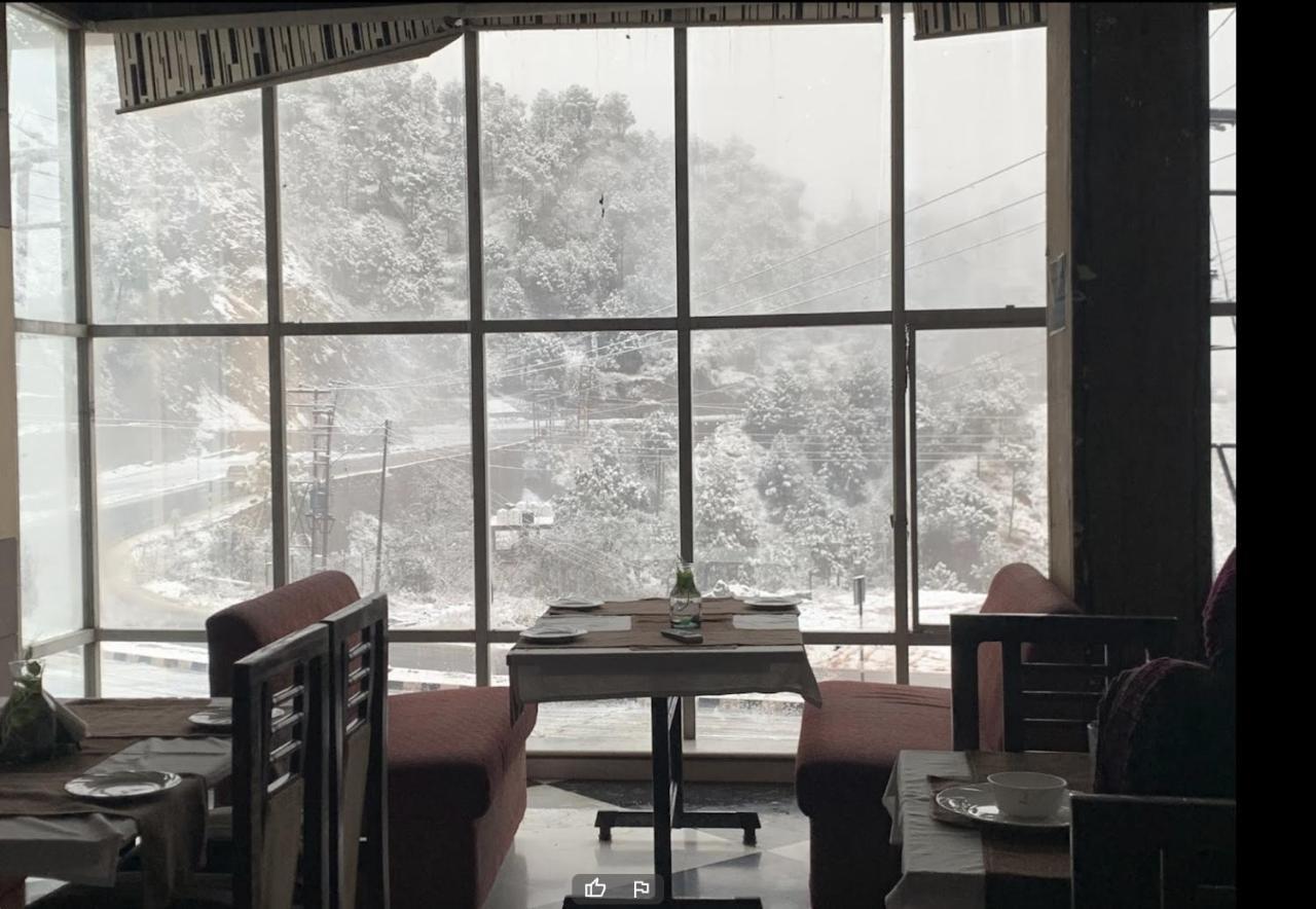 Hotel Hill Inn Solan Extérieur photo