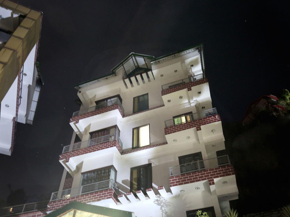 Hotel Hill Inn Solan Extérieur photo
