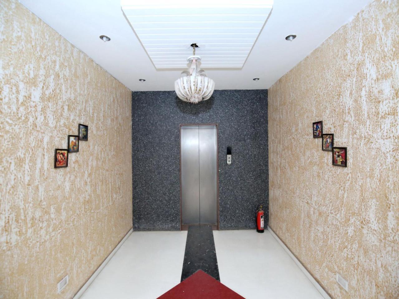 Hotel Hill Inn Solan Extérieur photo
