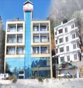 Hotel Hill Inn Solan Extérieur photo