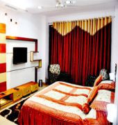 Hotel Hill Inn Solan Extérieur photo